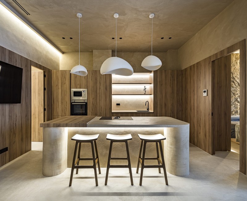 AMMA Arquitectura — Alberto Marín