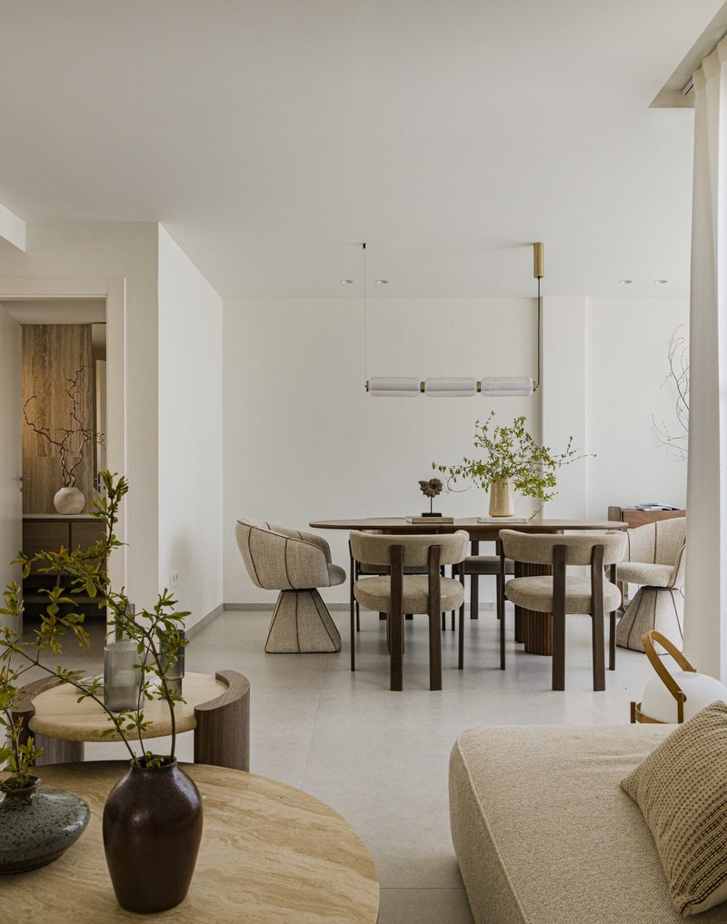 ARKHE Arquitectura — Alberto Marín