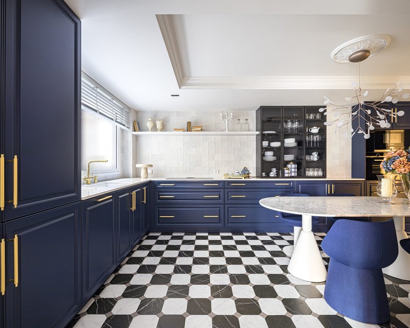 Nuria Pardo — Alberto Marín